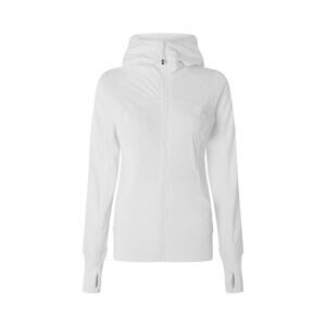 Lululemon In Flux Jacket – White Size 6